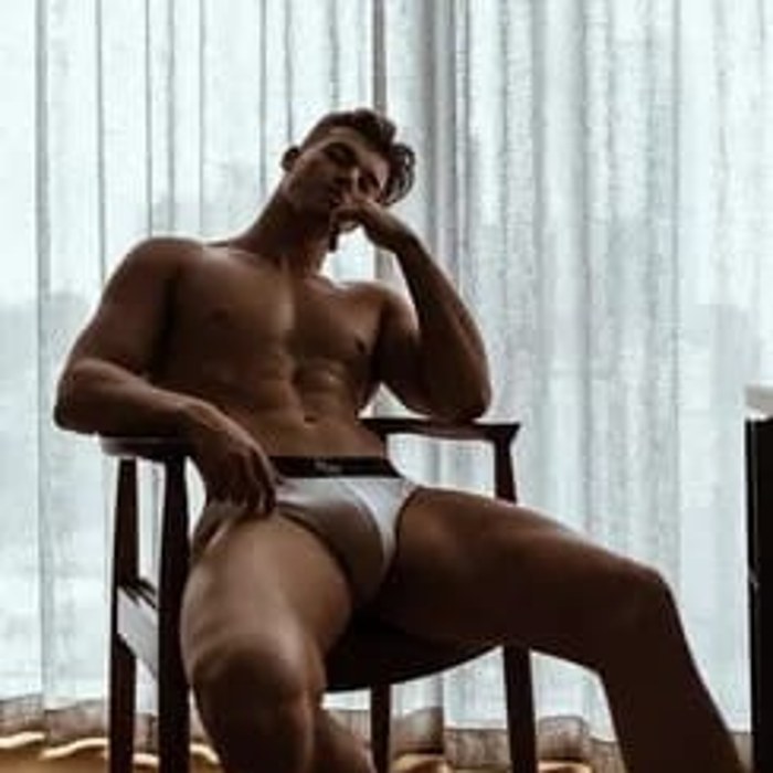 Jayden Rembacher