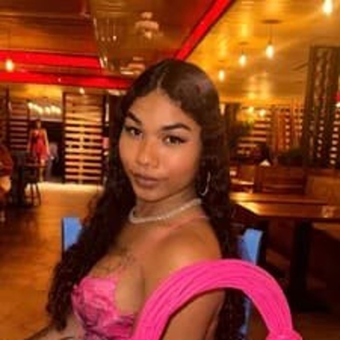 Jayla Hill
