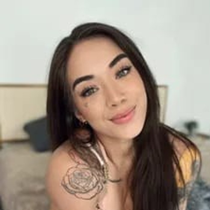 Jazzi Jessica