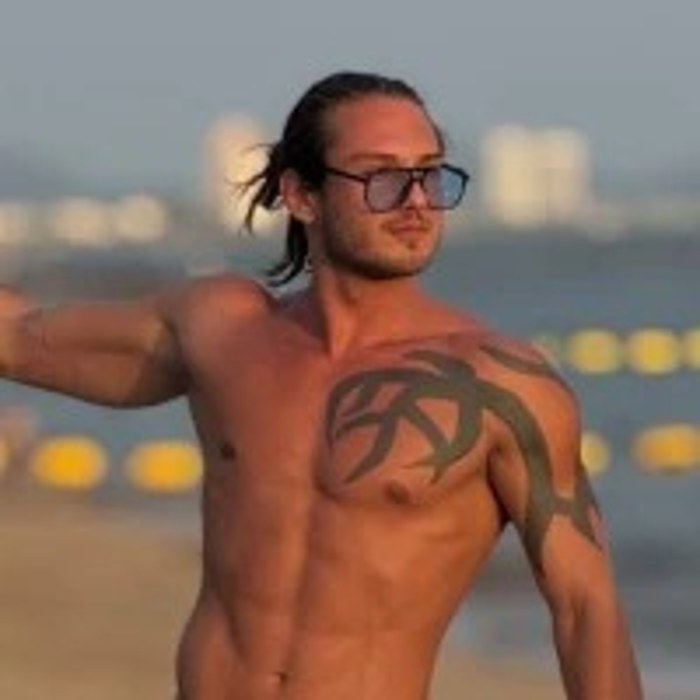 Jeff Maddyson — public profile photo