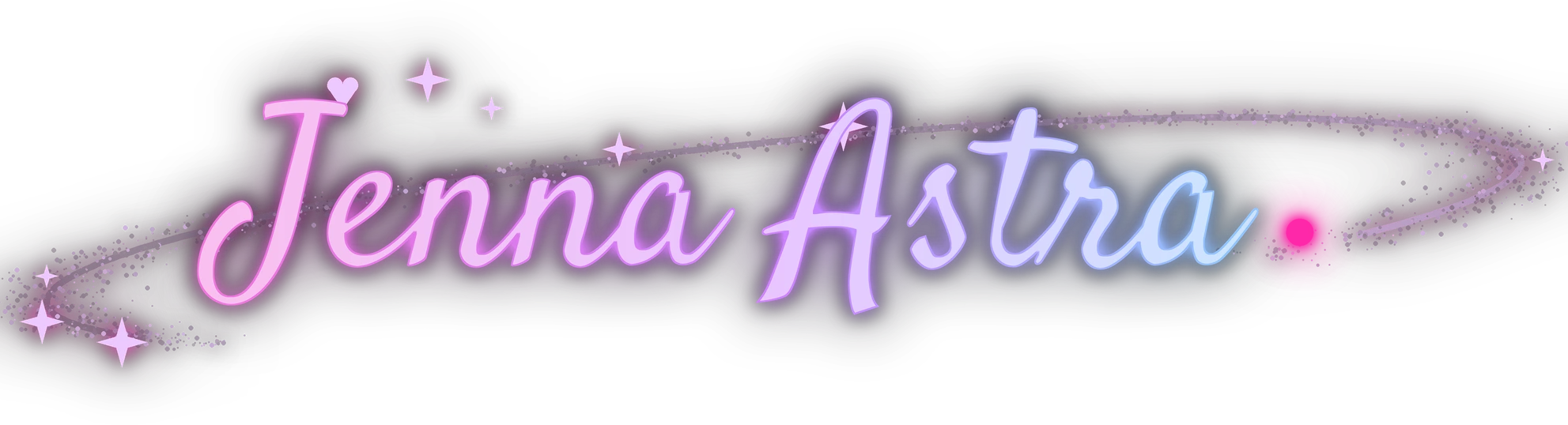 Jenna Astra
