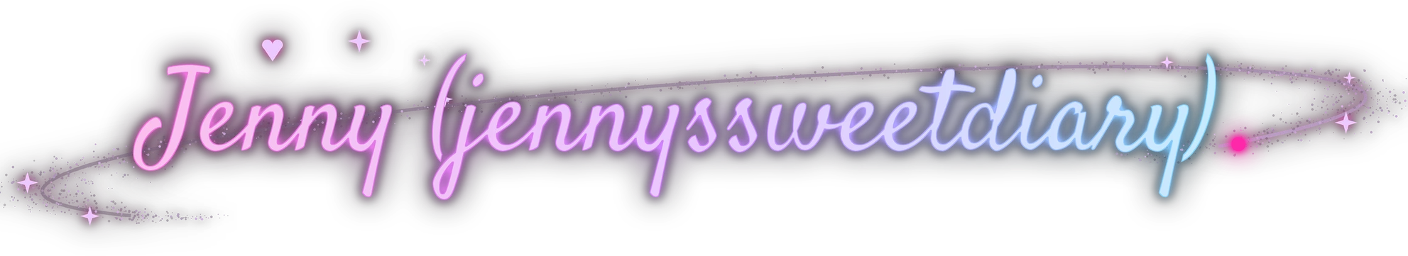 Jenny (jennyssweetdiary)