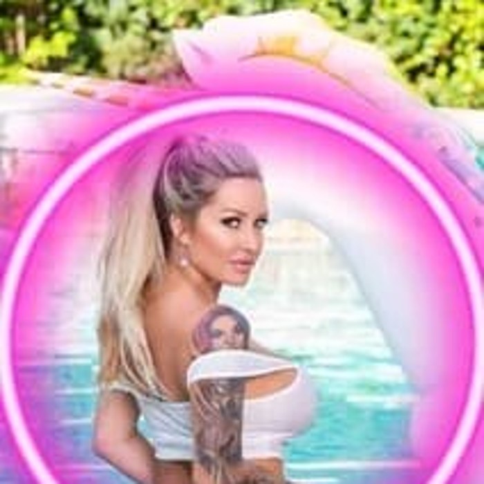 Jessica Barton