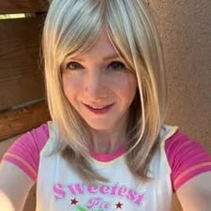 Jessica Presley — public profile photo