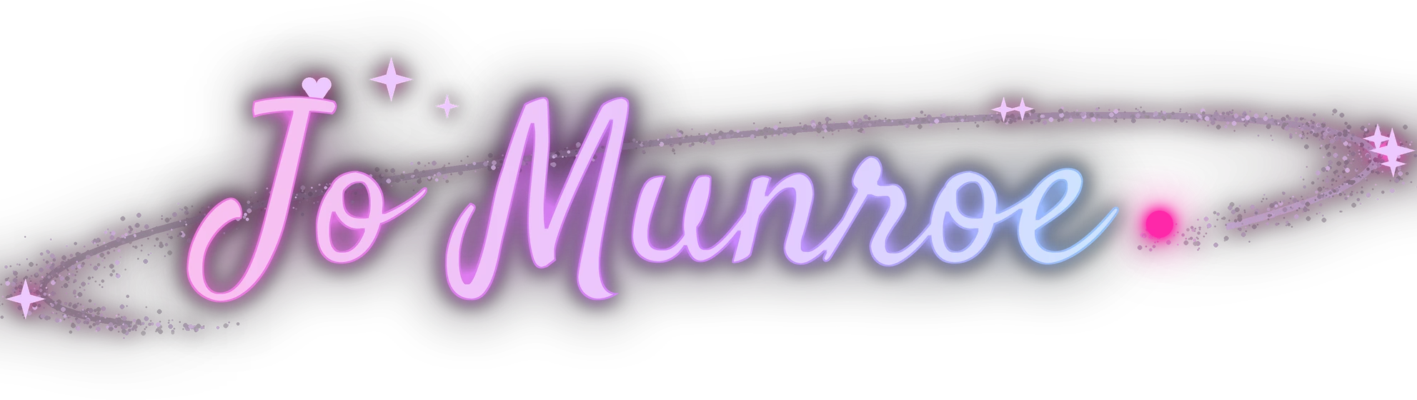 Jo Munroe