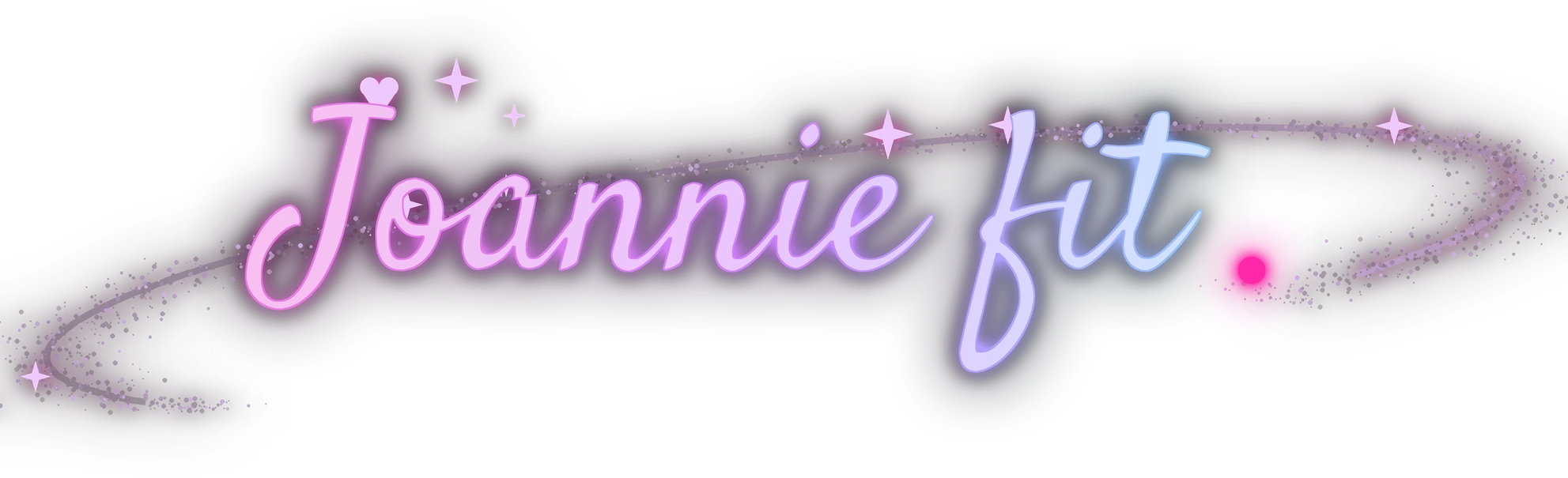Joannie fit
