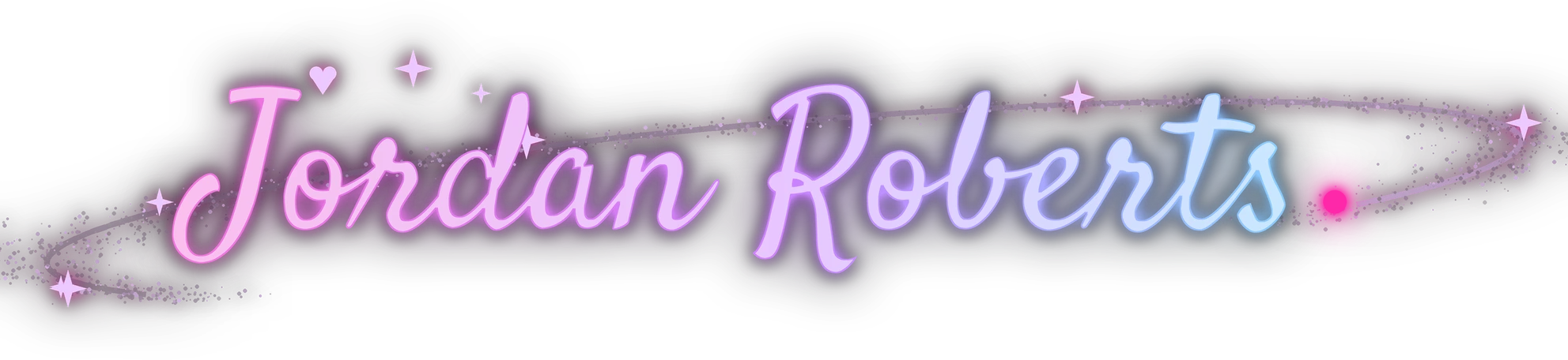 Jordan Roberts