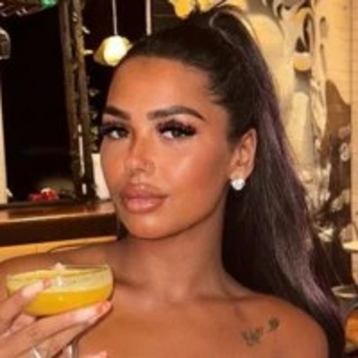 Jordan Roberts — public profile photo
