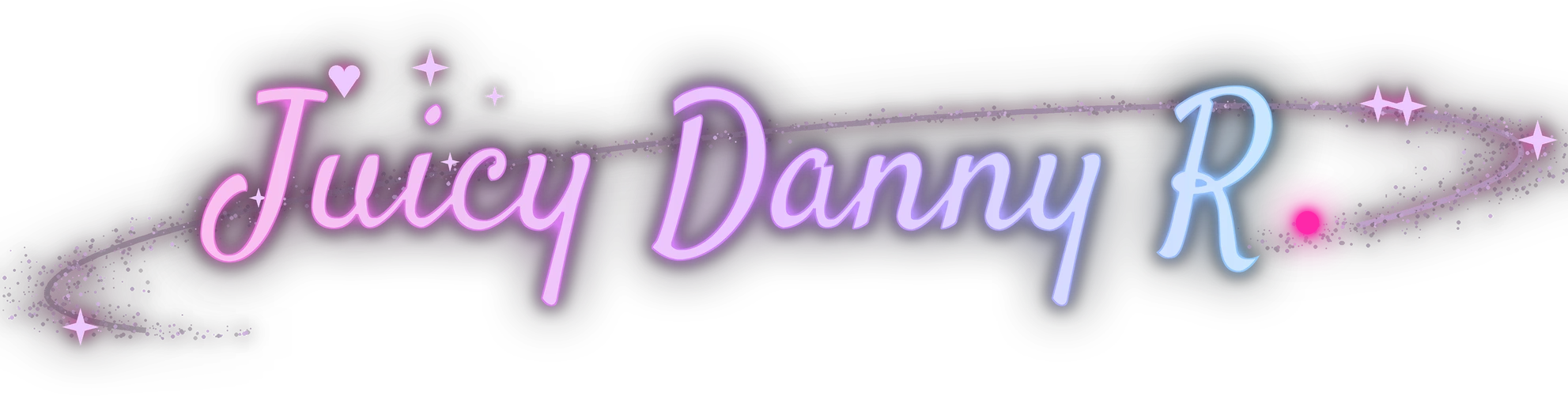 Juicy Danny R