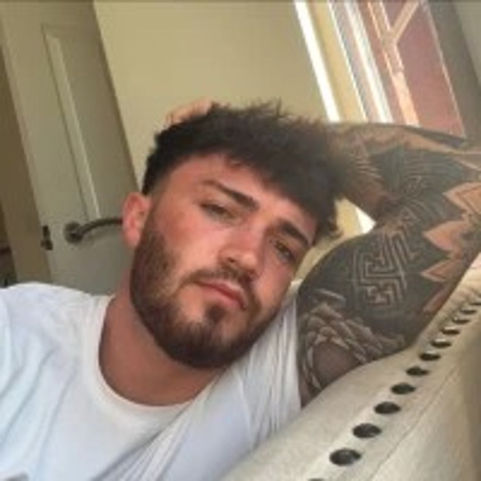 Juicy Danny R — public profile photo