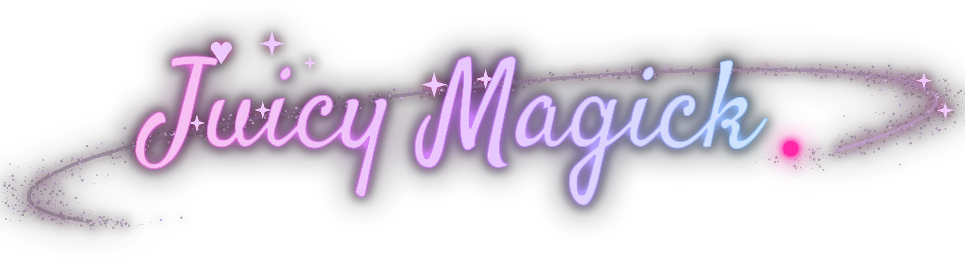 Juicy Magick