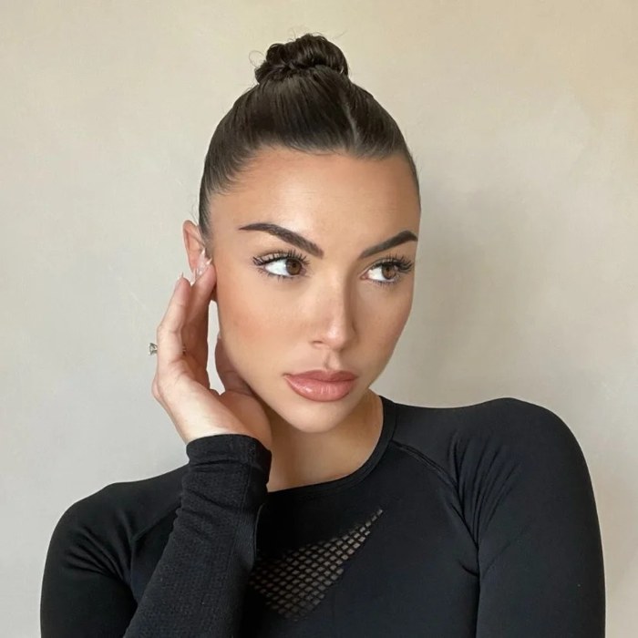 Kailah Bird — public profile photo