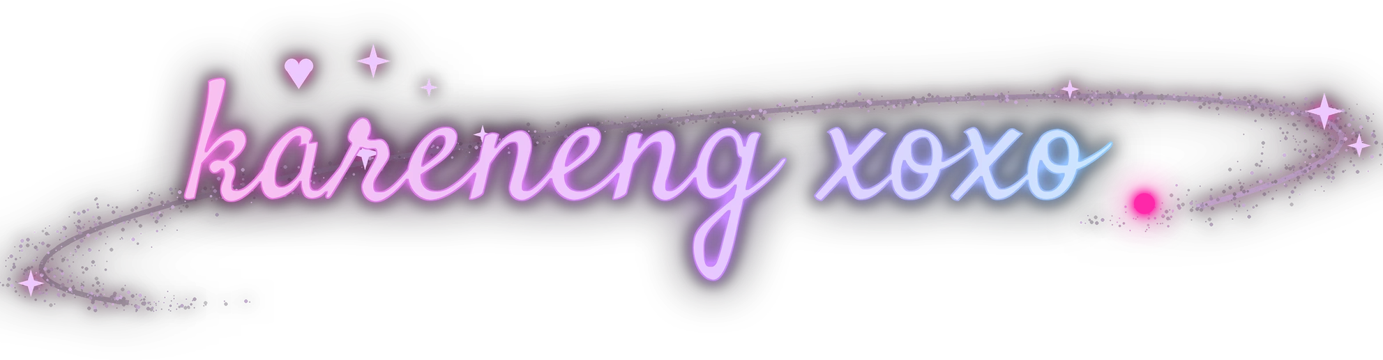 kareneng xoxo