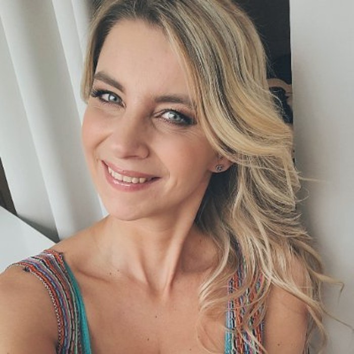 Katerina Hartlova