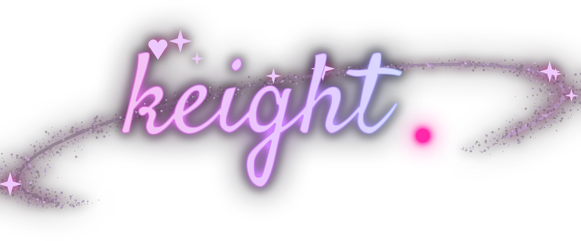 keight