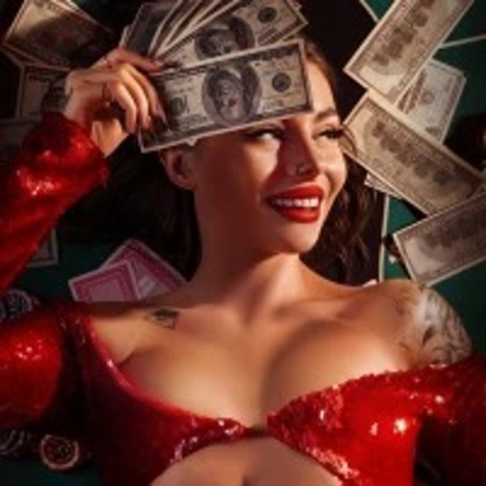 Kendra Lane — public profile photo