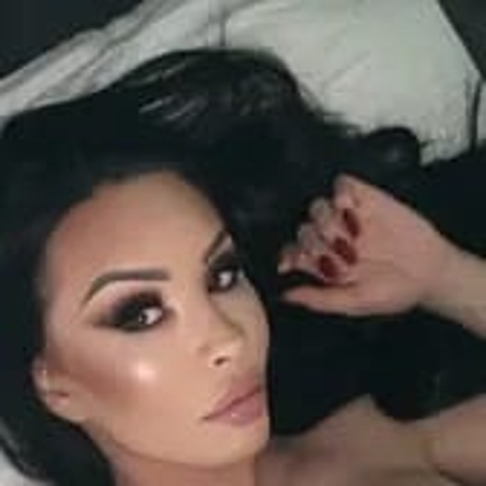 Kimberlee — public profile photo