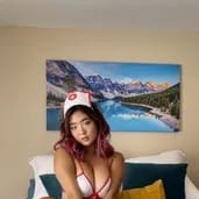 Kimberly Yang