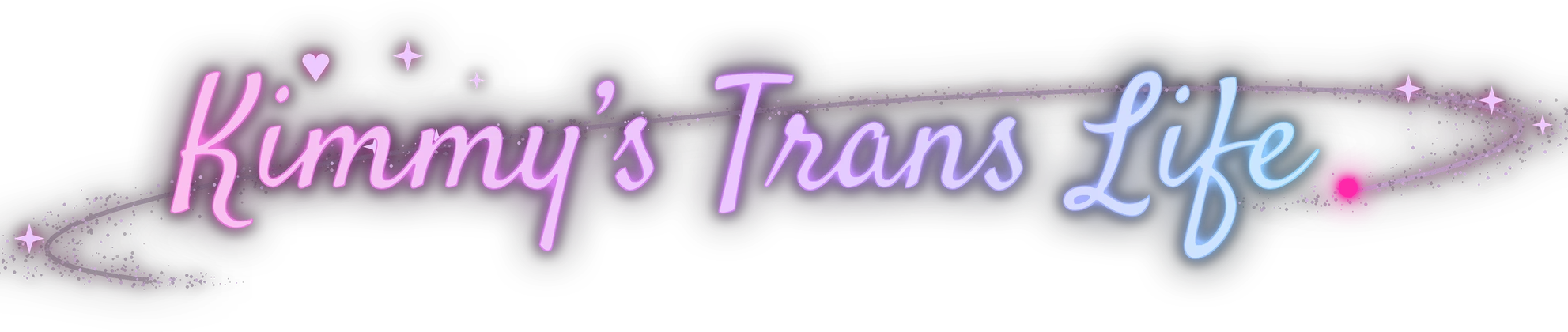 Kimmy’s Trans Life