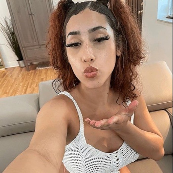 Kira Perez — public profile photo