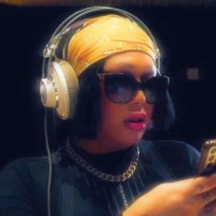 Kkamii kitana — public profile photo