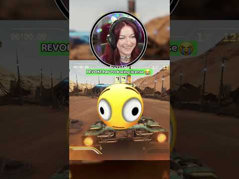 Time to get raycist 💀 (Star Wars Galactic Racer)