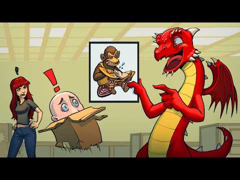 The Shuckening of Jackbox Party Pack 12