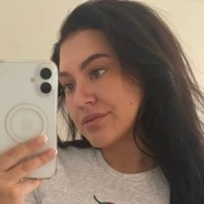 Kylie Jones — public profile photo