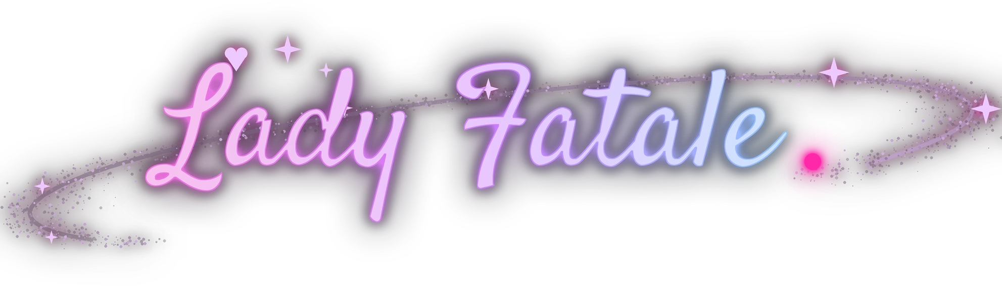 Lady Fatale