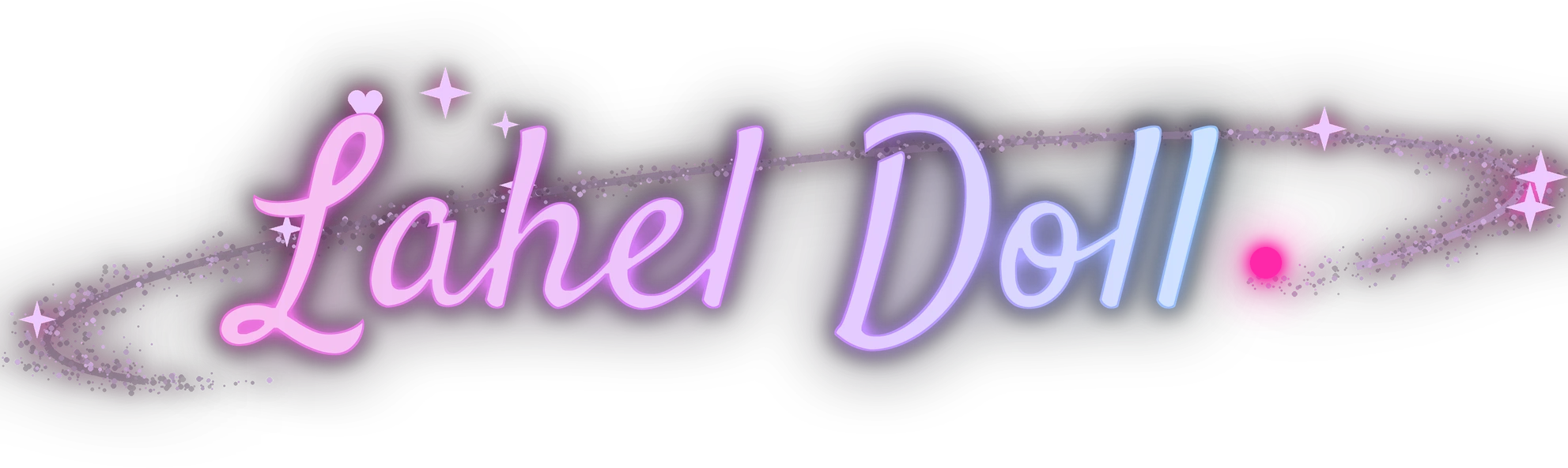 Lahel Doll