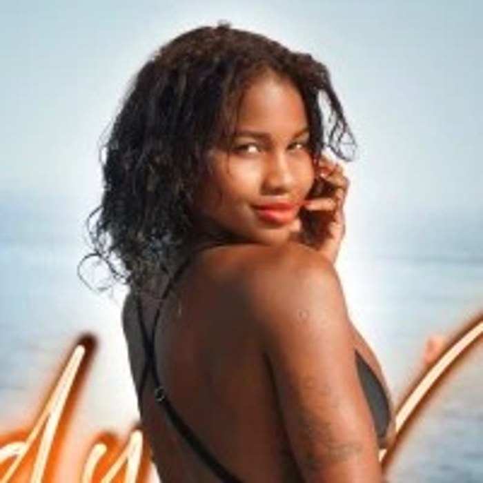 Laidy Castillo — public profile photo