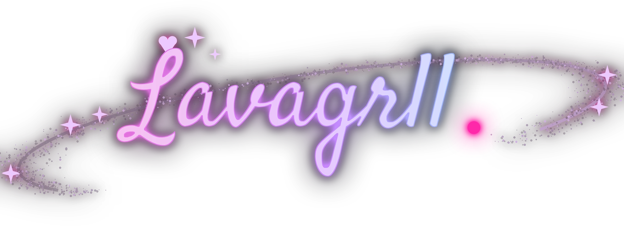 Lavagrll