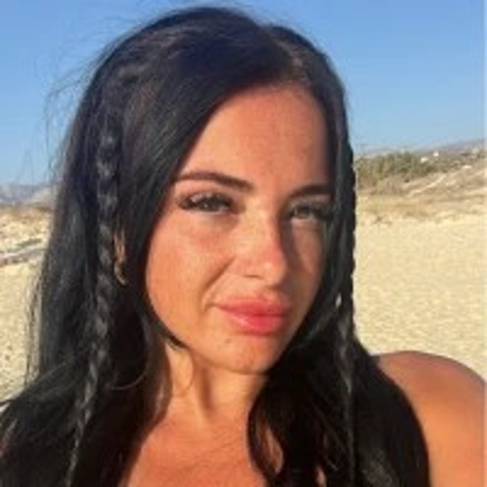 Layla Rose — public profile photo