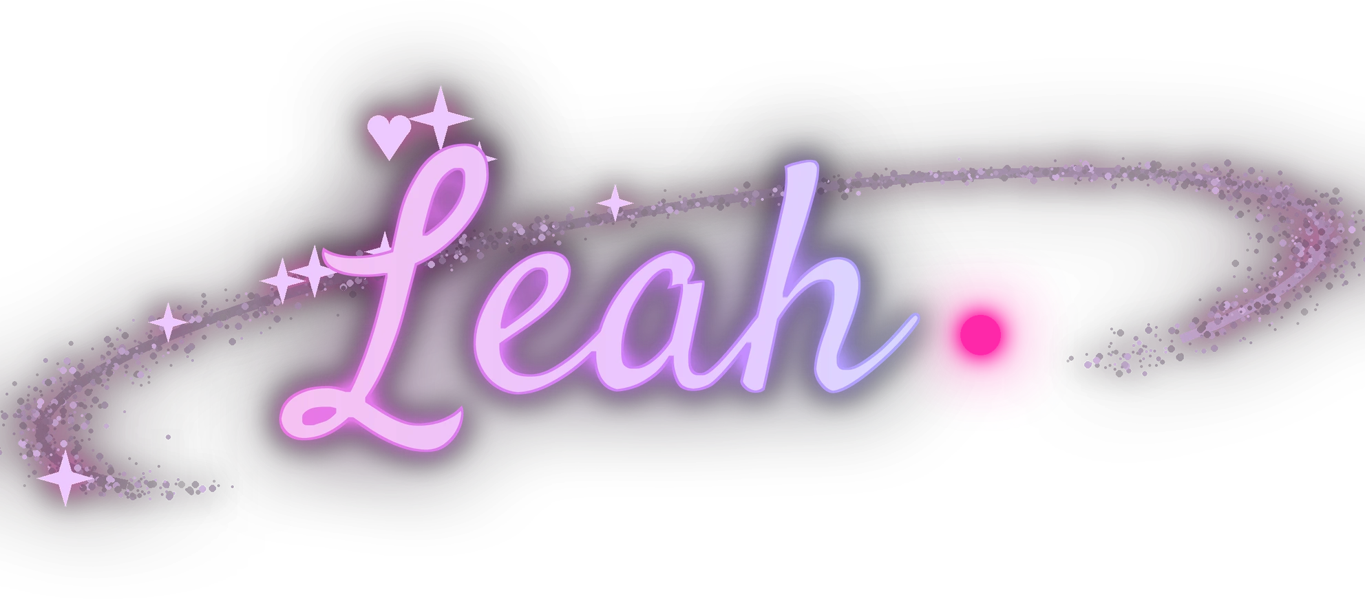 Leah