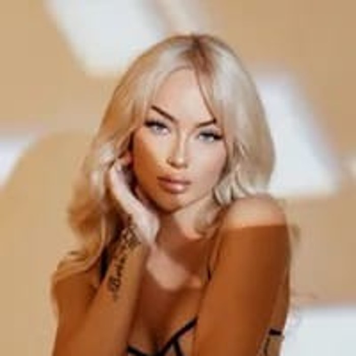 Lene Angelica