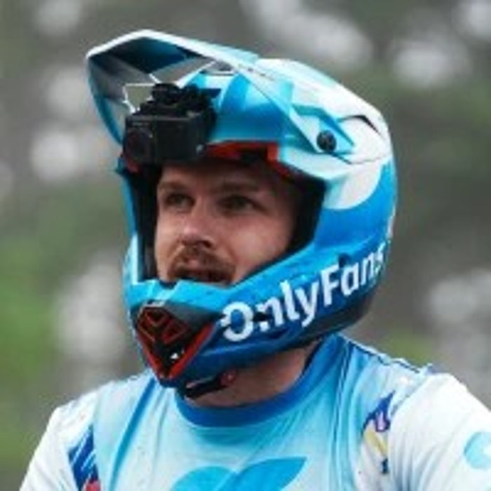 Lew Buchanan MTB — public profile photo