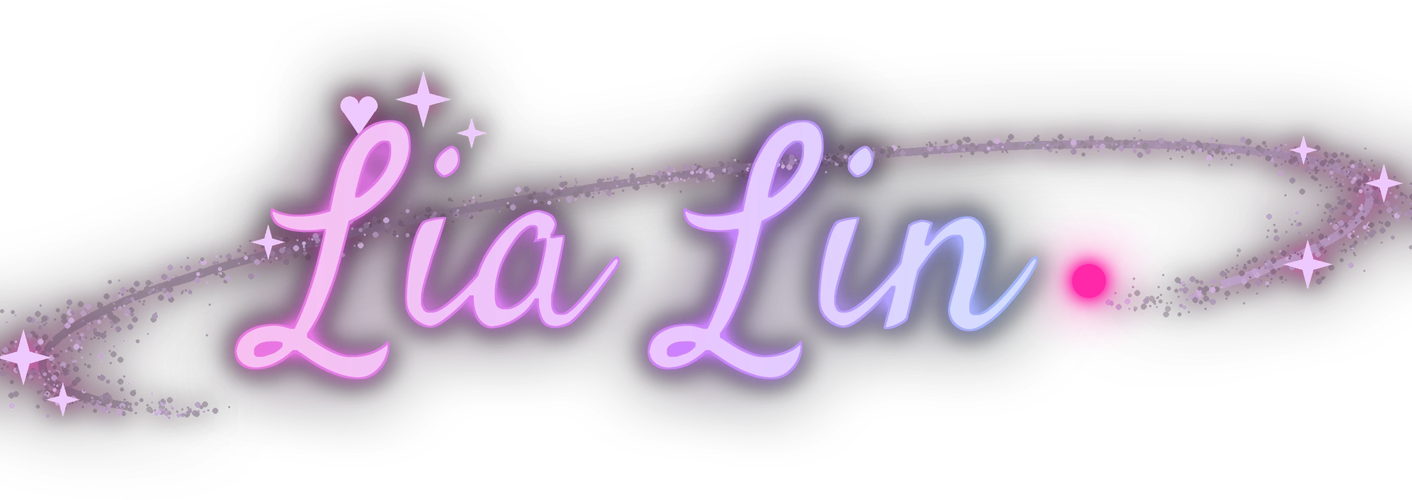 Lia Lin