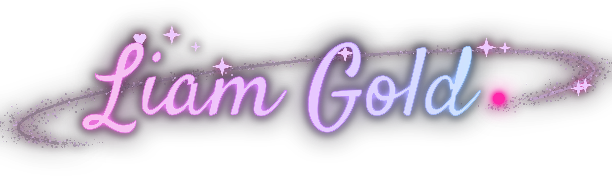 Liam Gold