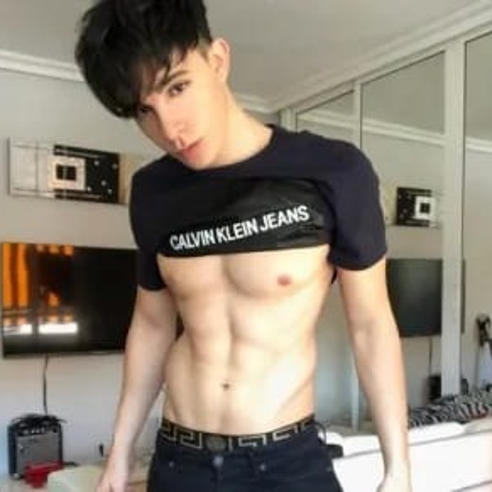 Liam Gold