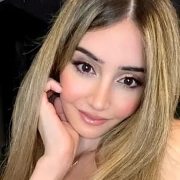 Liberty Valentine