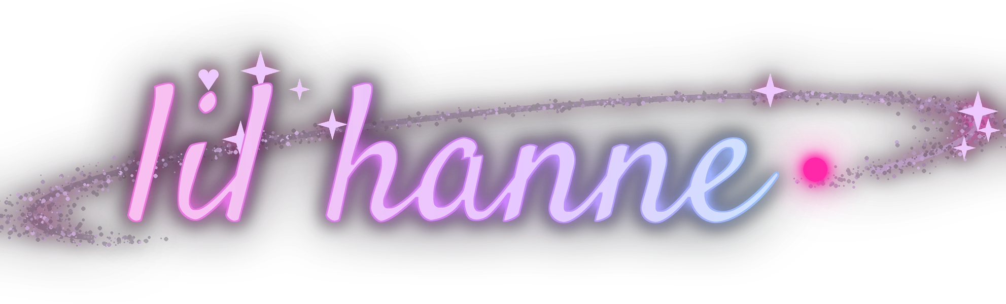 lil hanne