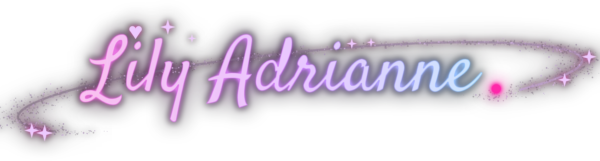 Lily Adrianne