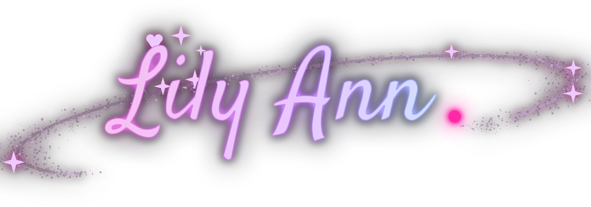 Lily Ann