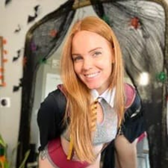 Lily Olsen