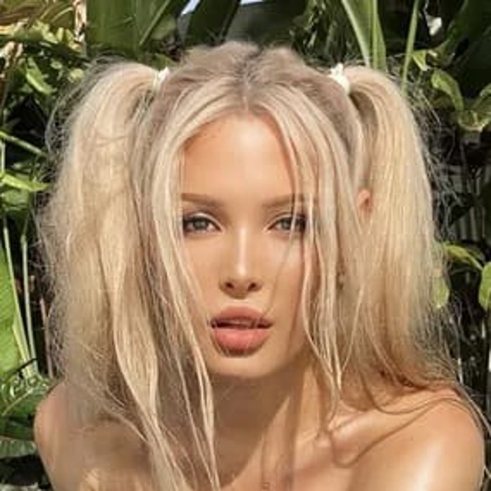 Lily Shams