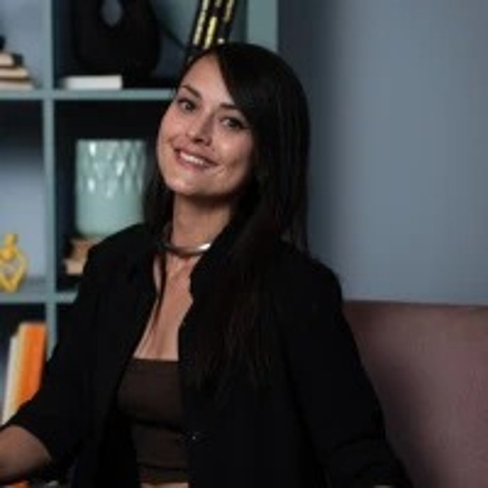 Lina (multifaceted_li) — public profile photo