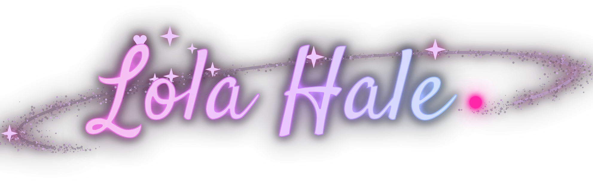 Lola Hale