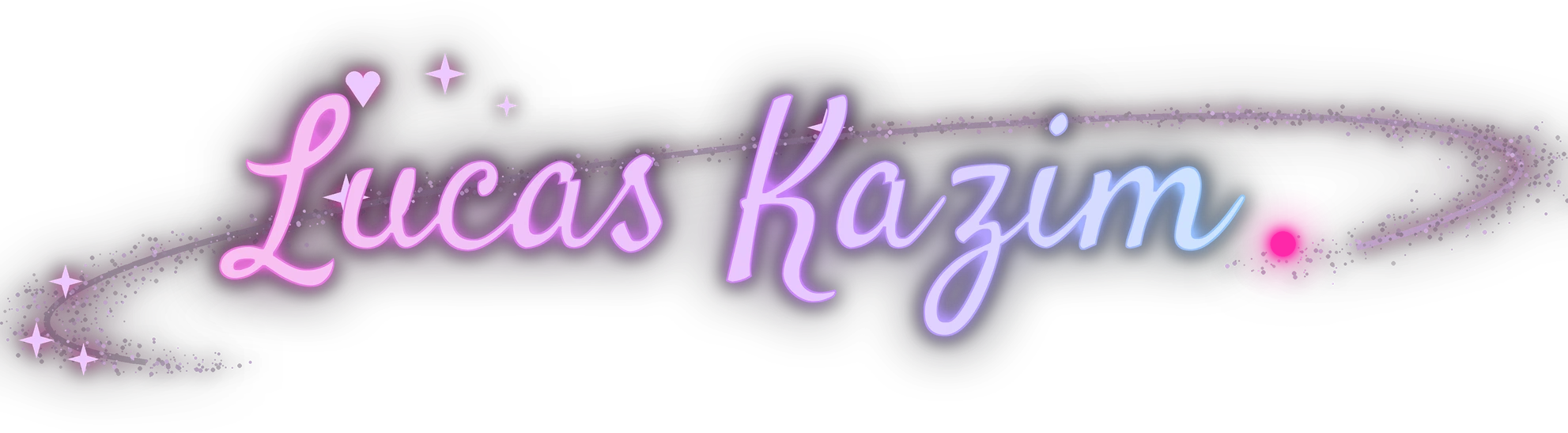 Lucas Kazim