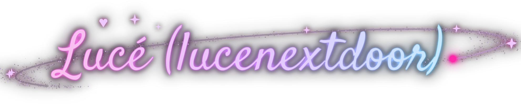 Lucé (lucenextdoor)