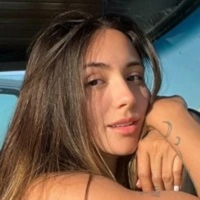 Lucé (lucenextdoor) — public profile photo